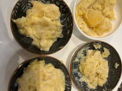 -云海轩·海鲜自助-河北云瑧世纪大饭店1F