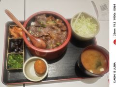 -牛邸·烧肉饭(来福士店)