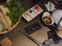 -同仁四季椰子鸡(海岸城天利店)