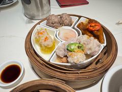 点心拼盘-東海海鲜酒家(中信广场店)