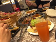 -火炉火自助餐(喜隆多店)
