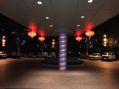 -深圳东部华侨城瀑布酒店