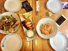 -La Strada(安福路店)