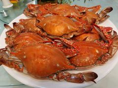 -金沙滩海鲜餐厅(梅江龙水园店)