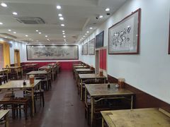 -惠丰源烩面馆(经七路店)