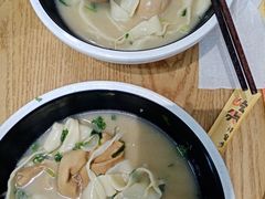 -大头亮羊汤烩面·河南非遗(良乡总店)