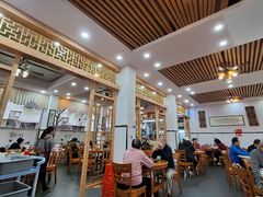 -煲煲掂风味煲仔饭餐厅(西区店)