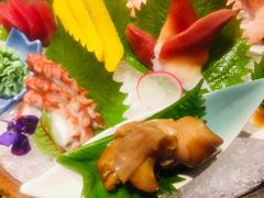 -花潮料理艺食馆(世欧广场店)