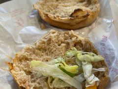 -麦当劳(祈年大街店)