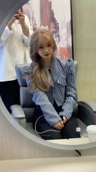 -HAIR HERE造型