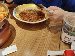 -遇见小面(凯德广场店)