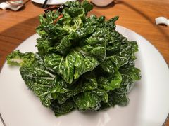 -今轩中餐厅(西安经开洲际酒店)