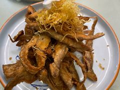 -味好美砂锅居(丰储街店)