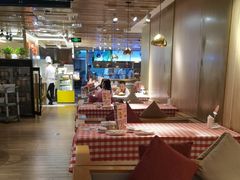 -西贝莜面村(当代商城店)