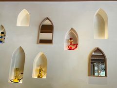 -ELI FALAFEL Lebanese&Mediterranean黎巴嫩美食(富城路店)