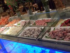 -金陵江南大饭店