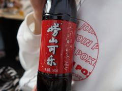 -九龙餐厅(大沽路店)