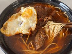 -上海为民商行清真饭店(南大路店)