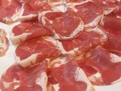 -前门杨记·铜锅涮肉(王府井·故宫店)