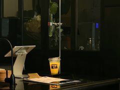 -小巨场咖啡