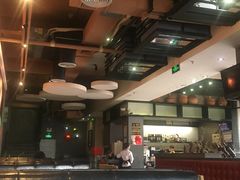 -南都西餐厅(布吉新三村南区店)