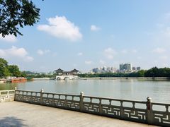 景点-惠州西湖