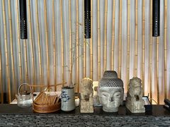 -竹里馆 ·茶食(奥体店)