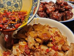 -回家吃饭·地道南昌菜(建德观总店)
