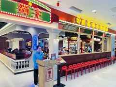 -凯德MALL(西直门店)