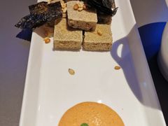 海苔杭州臭豆腐-桂满陇·杭州饭店(清河万象店)
