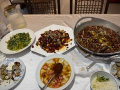 -胡大饭馆(青果路店)