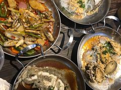 蒜蓉粉丝蒸大元贝-盒马鲜生(皇庭广场店)