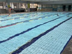 -奇迹健身·恒温游泳(金海首座店)