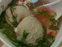 -伊带伊路新疆美食府(呼家楼店)