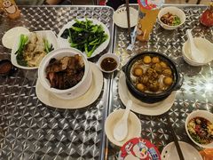 -日昌餐馆(亦庄店)