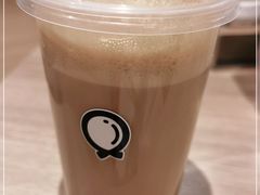 -缶乐FOLLOW咖啡