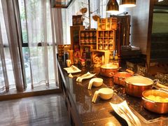 -OPEN開全日自助餐厅·西餐·海鲜(佛山希尔顿酒店)