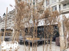 -JF Garden(渔人码头店)