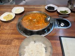 -蚂蚁家辣炒章鱼(海云台店)