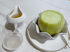 香瓜燕窝盅-金品燕庄