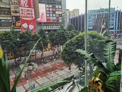 -J_J_K超级互动密室(三峡广场店)