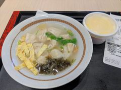 -永和大王(茉莉上新·军博店)