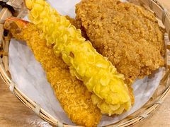 藤椒鸡排-和府捞面(国金汇店)