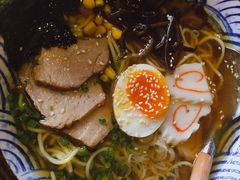 -有喜屋·深夜食堂(北京西路店)