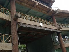 -热带风暴水上乐园