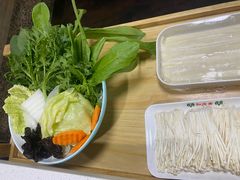 -和庆斋羊蝎子火锅·碳缸烧烤(顺义旗舰店)