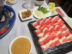 -东来顺饭庄(apm总店)