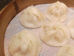 蟹黄汤包-零度空间·台湾小馆(五道口购物中心店)