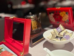 -千百味红餐厅·江西菜(绿地双子塔店)