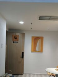 -小梨·OndaPro·专业脱毛连锁机构